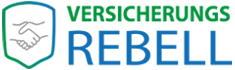 versicherungsrebell Logo